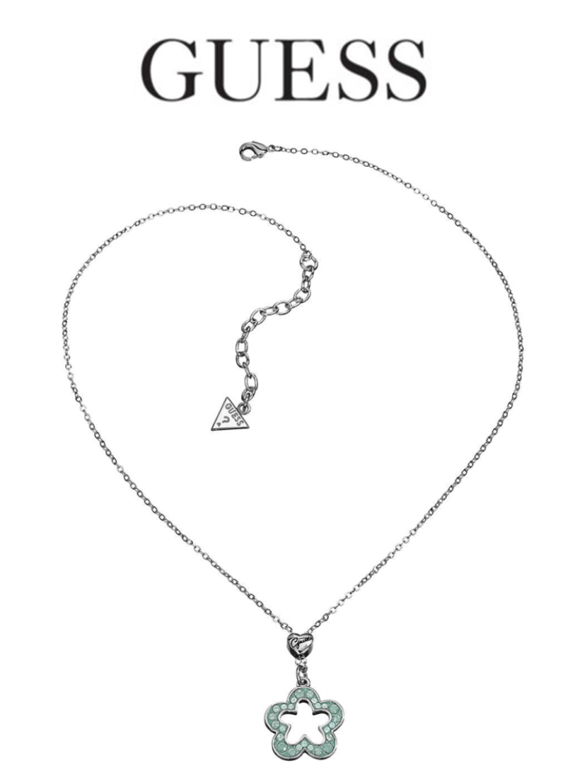 imagem de Colar Guess UBN1