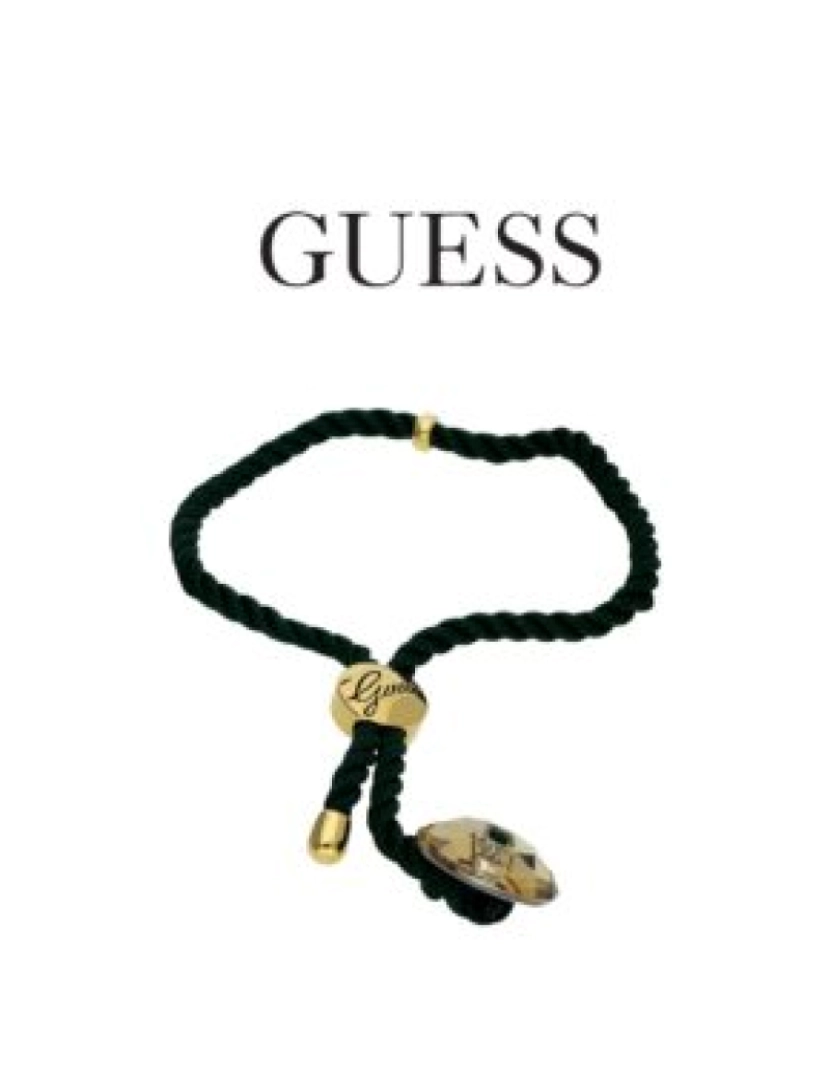 imagem de Guess Pulseira UBB1