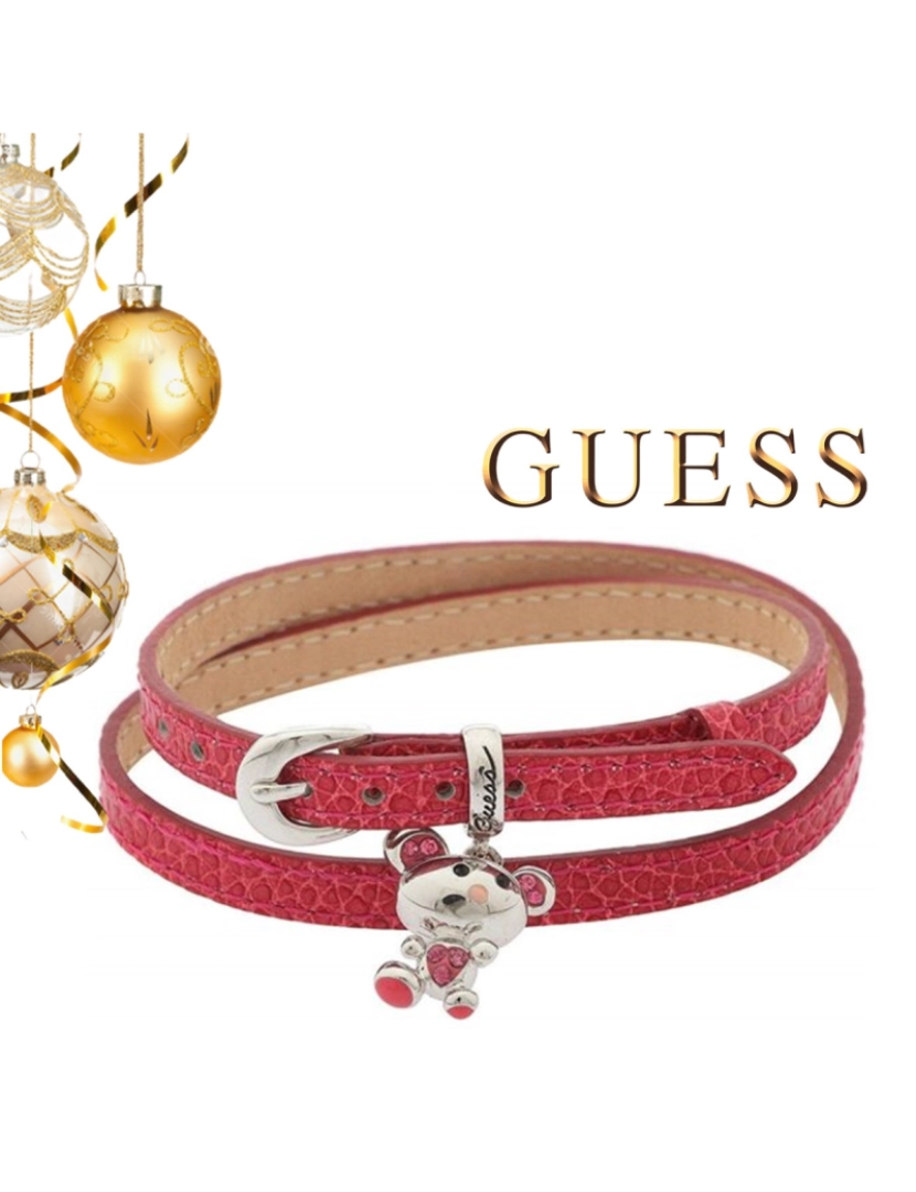 imagem de Guess Pulseira UBB1