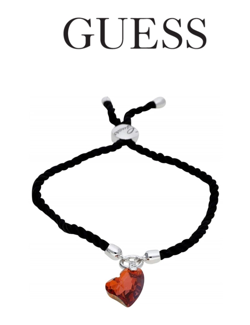 imagem de Guess Pulseira UBB1