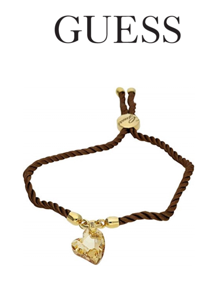 imagem de Guess Pulseira UBB1