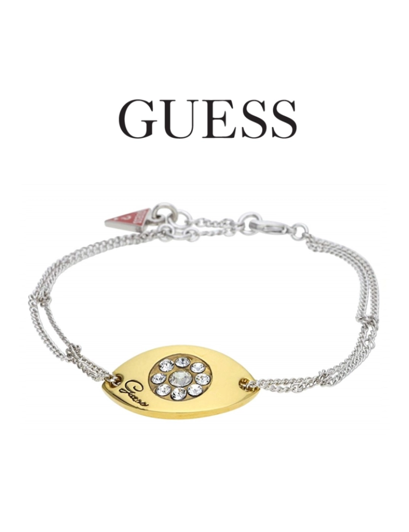 imagem de Guess Pulseira UBB1