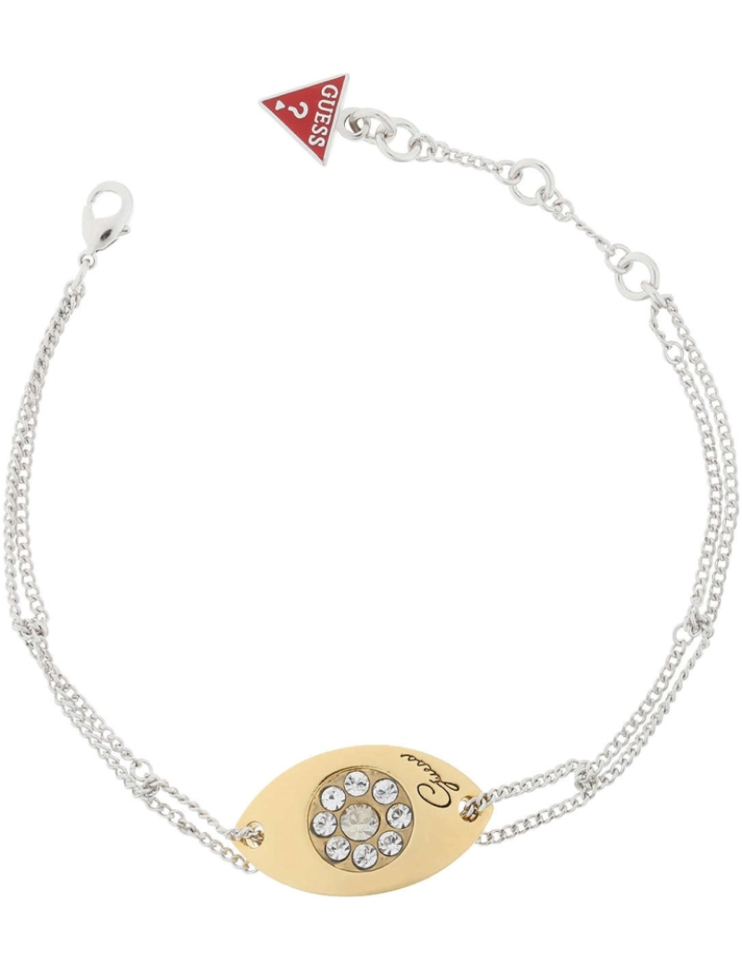 imagem de Guess Pulseira UBB3