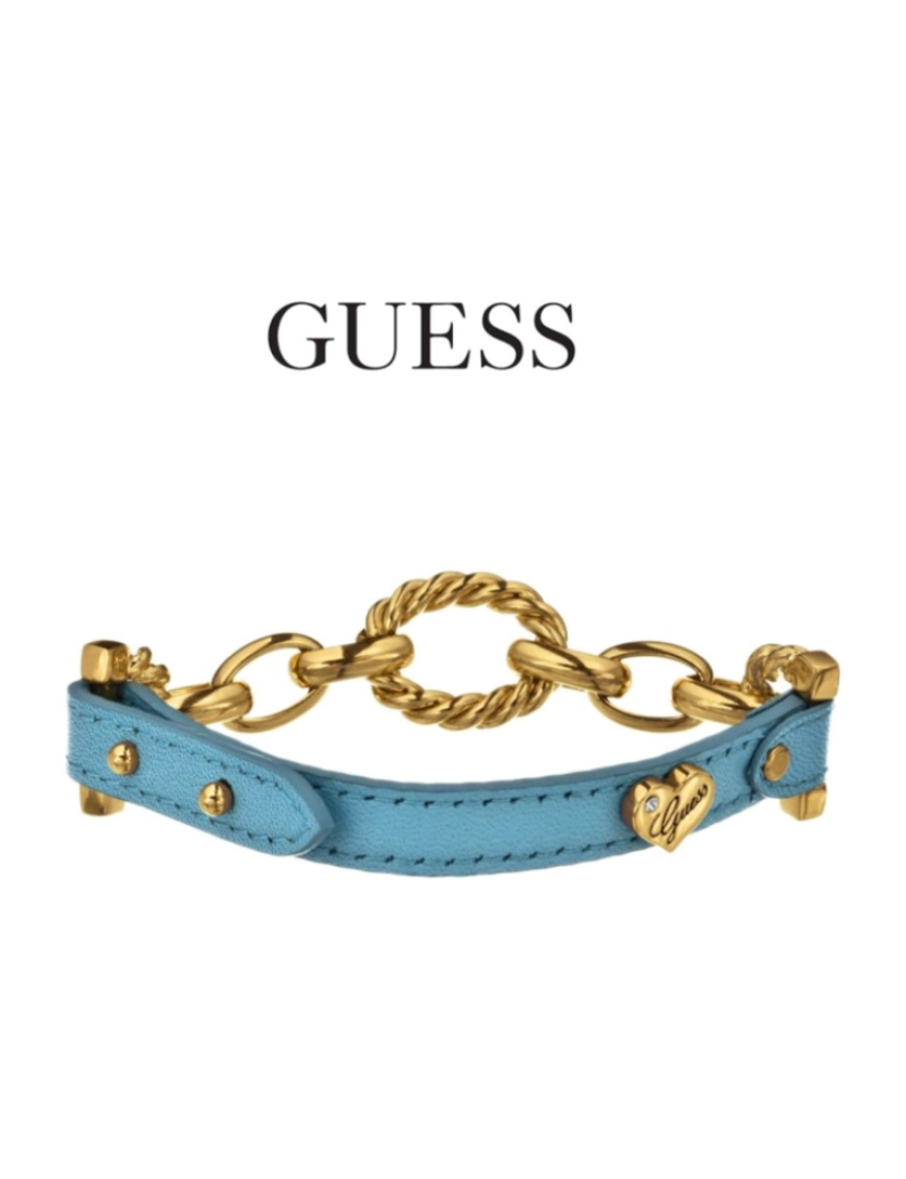 imagem de Guess Pulseira UBB2