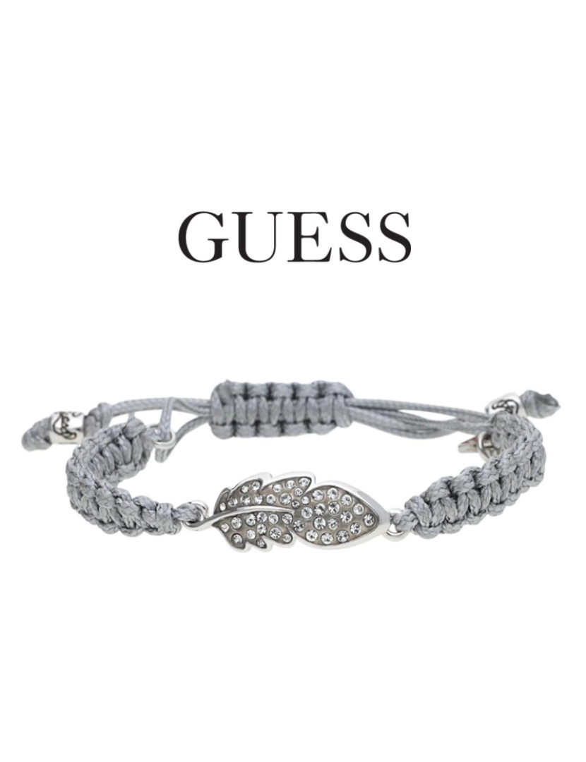 imagem de Guess Pulseira UBB1