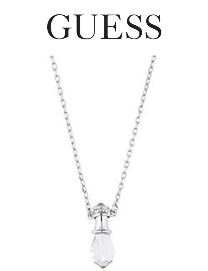 imagem de Colar Guess UBN1