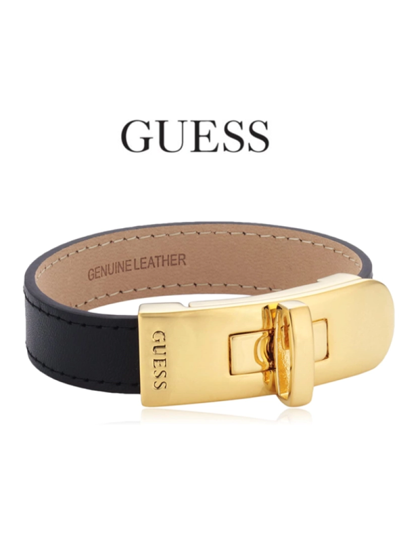 imagem de Pulseira Guess UBBS1