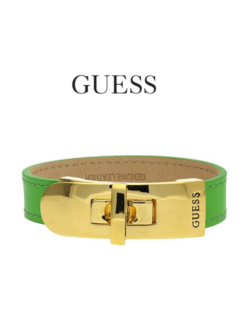 imagem de Guess Pulseira UBBS1