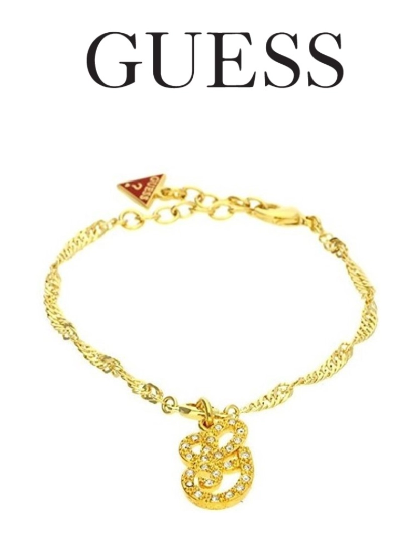 imagem de Guess Pulseira UBB1