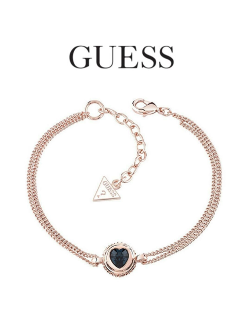 imagem de Pulseira Guess UBB1