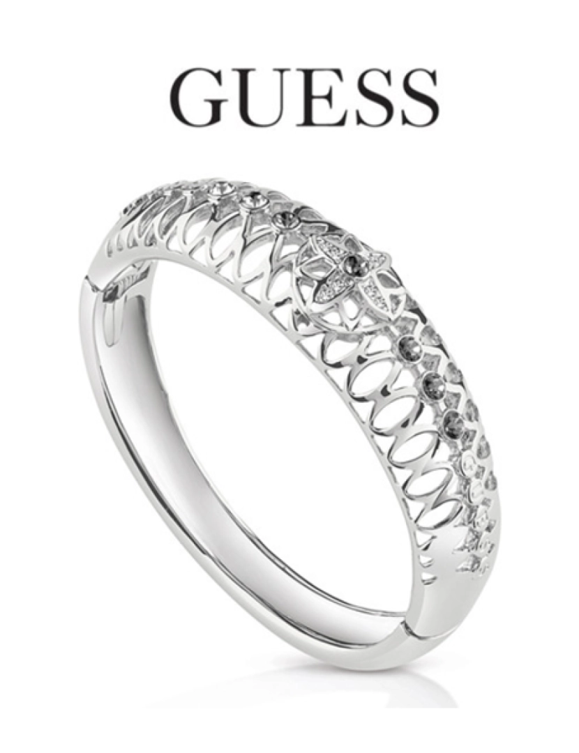 imagem de Pulseira Guess UBB1