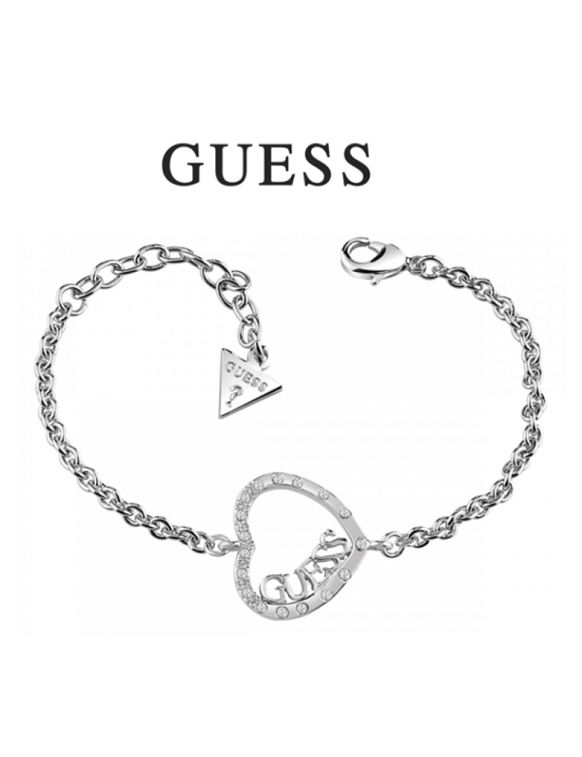 imagem de Pulseira Guess UBS1