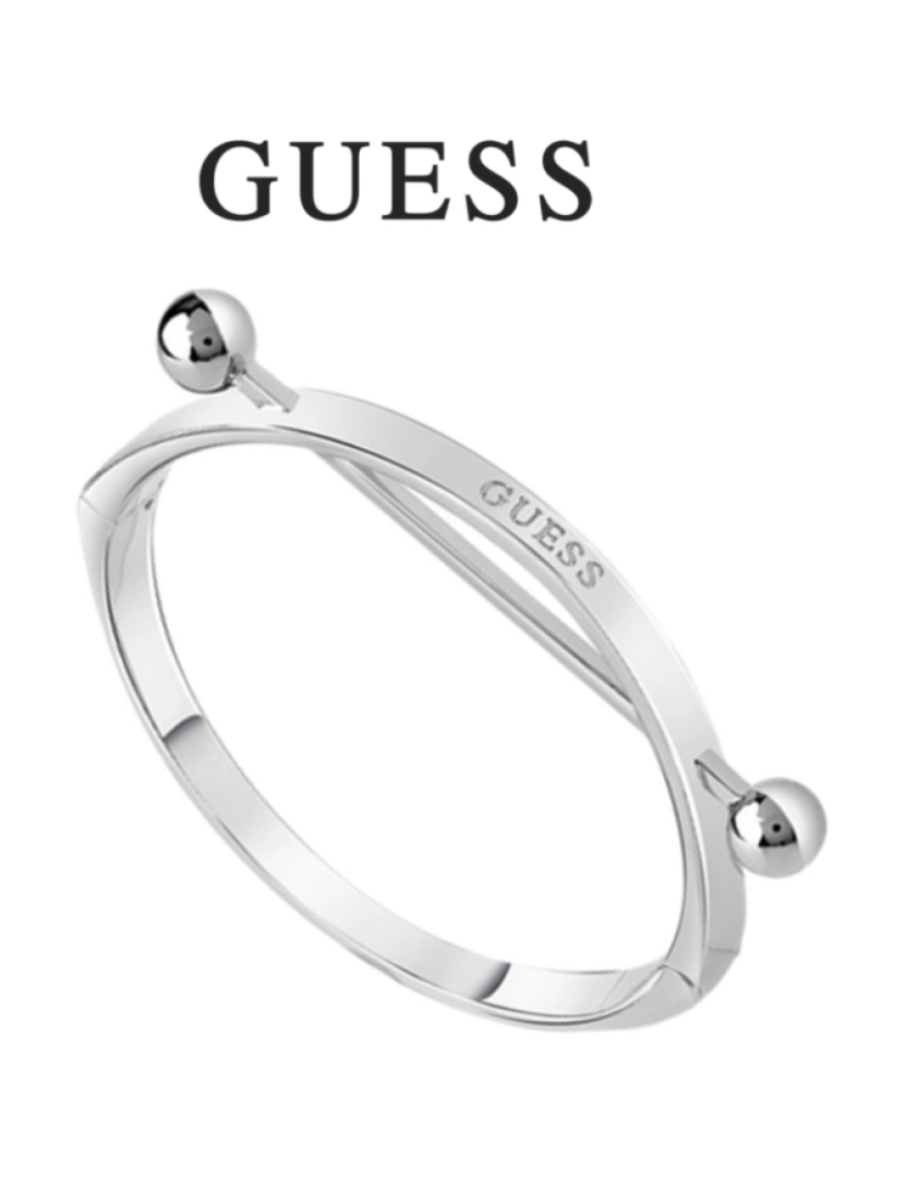 imagem de Guess Pulseira UBB2