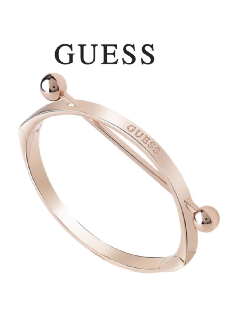 imagem de Guess Pulseira UBB3