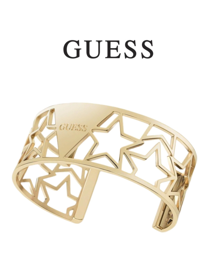 imagem de Guess Pulseira UBB1