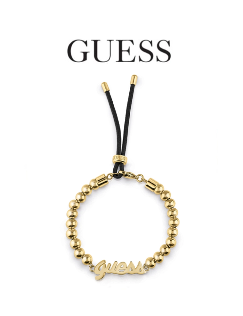 imagem de Pulseira Guess UBB1