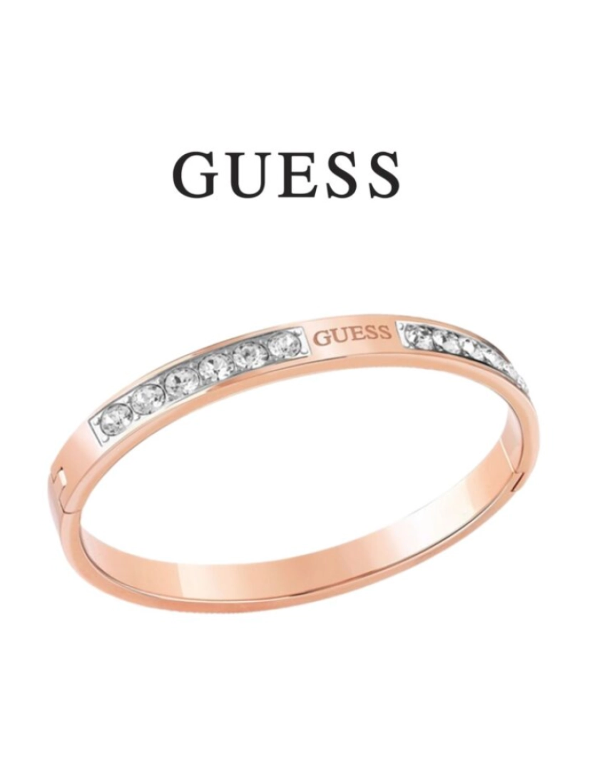 imagem de Guess Pulseira UBBS2