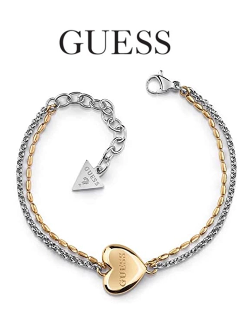 imagem de Pulseira Guess  UBBS1