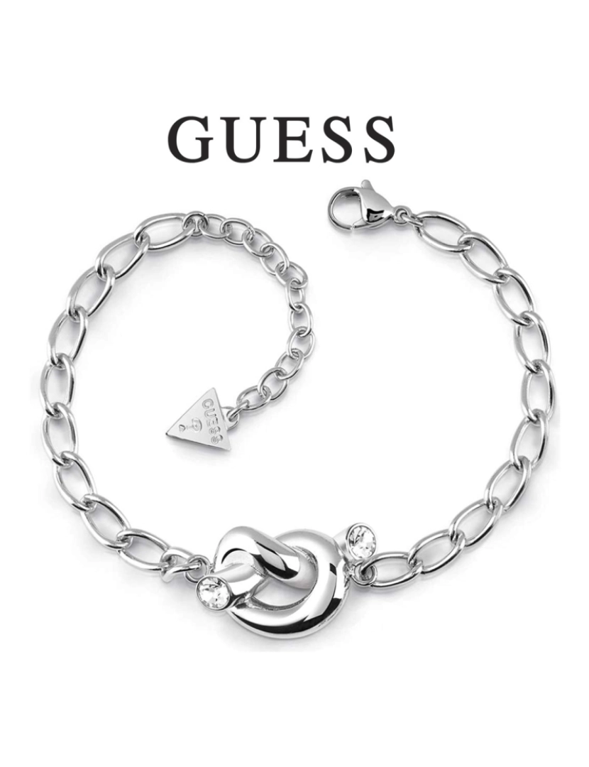 imagem de Guess Pulseira UBBL1