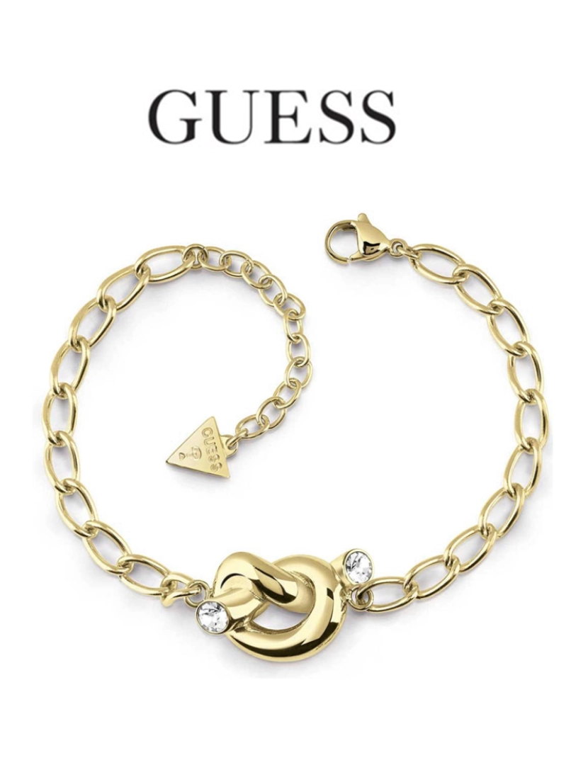 imagem de Pulseira Guess UBBL1