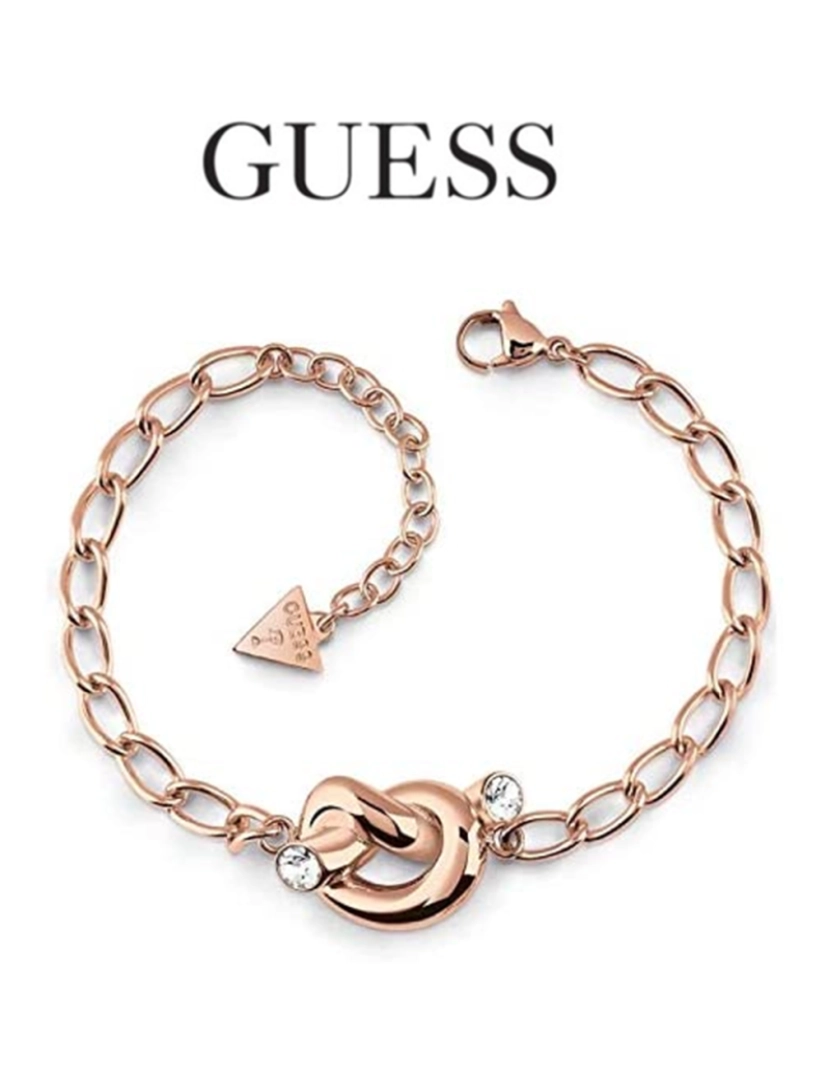 imagem de Pulseira Guess UBB1