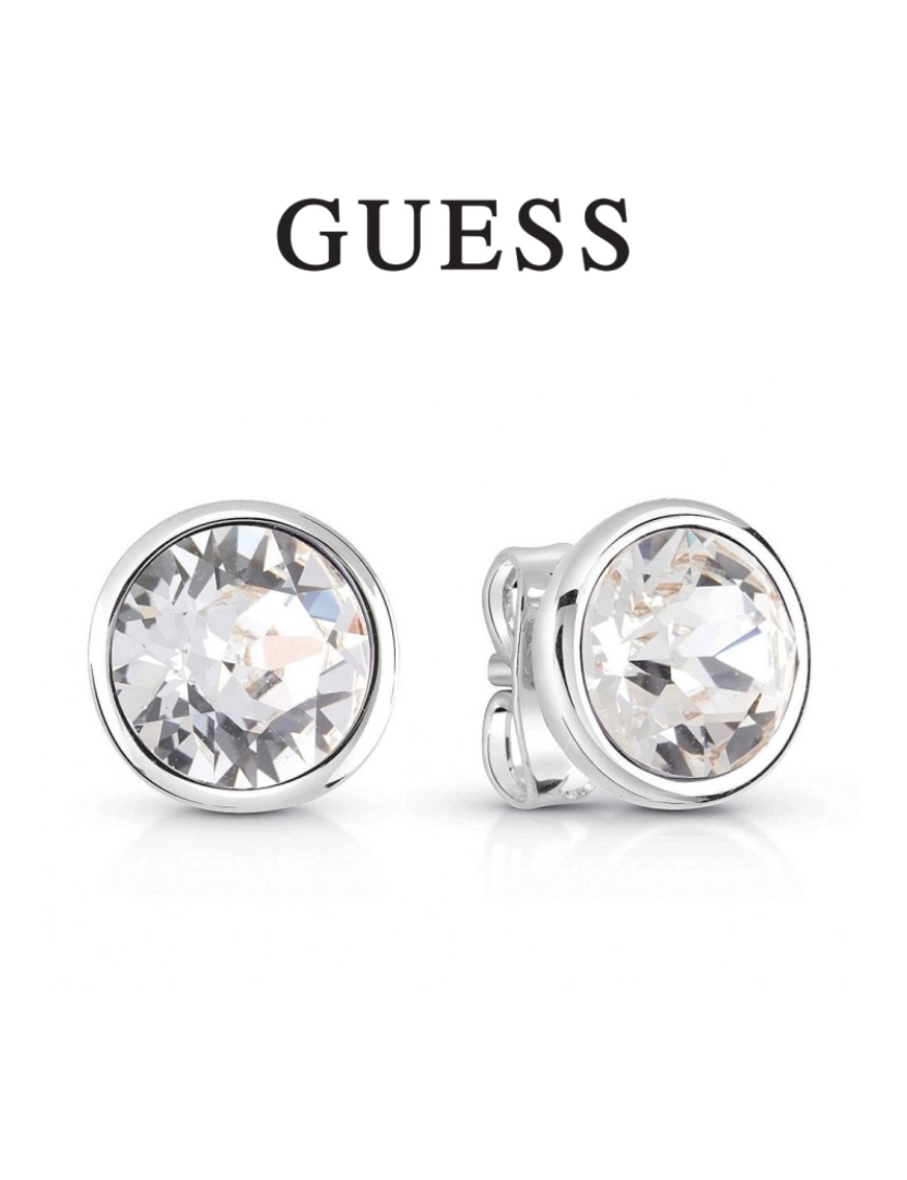 imagem de Brincos Guess UBEA1