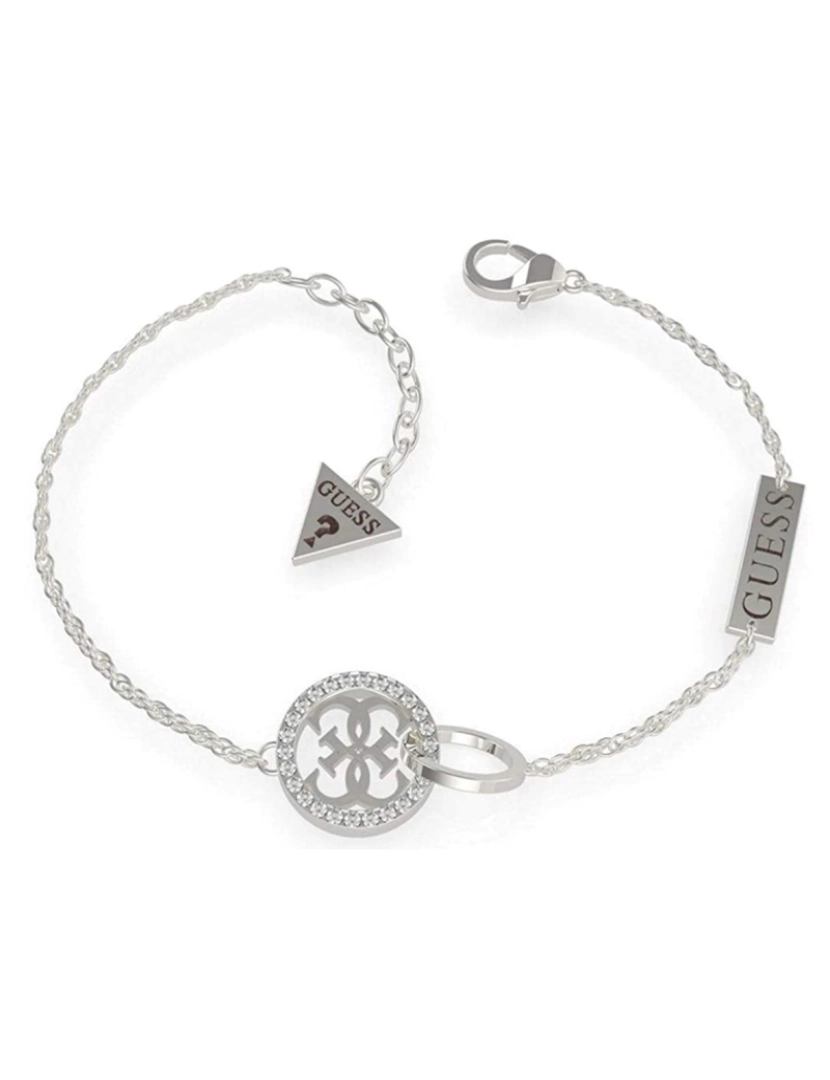 imagem de Pulseira Guess UBBL1