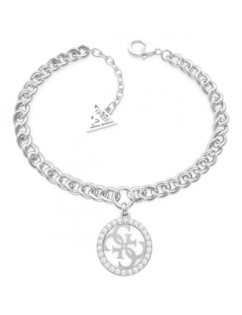 imagem de Pulseira Guess UBBS3