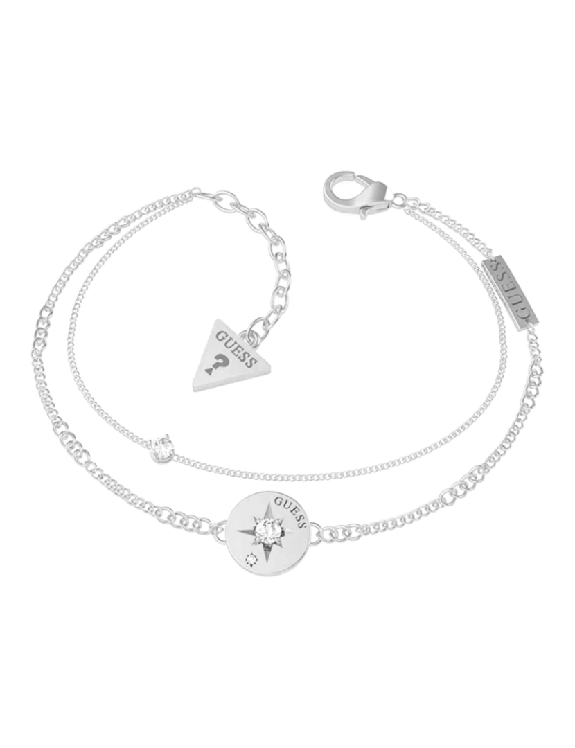 imagem de Pulseira Guess UBBL2