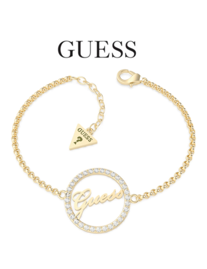 imagem de Pulseira Guess UBBS1