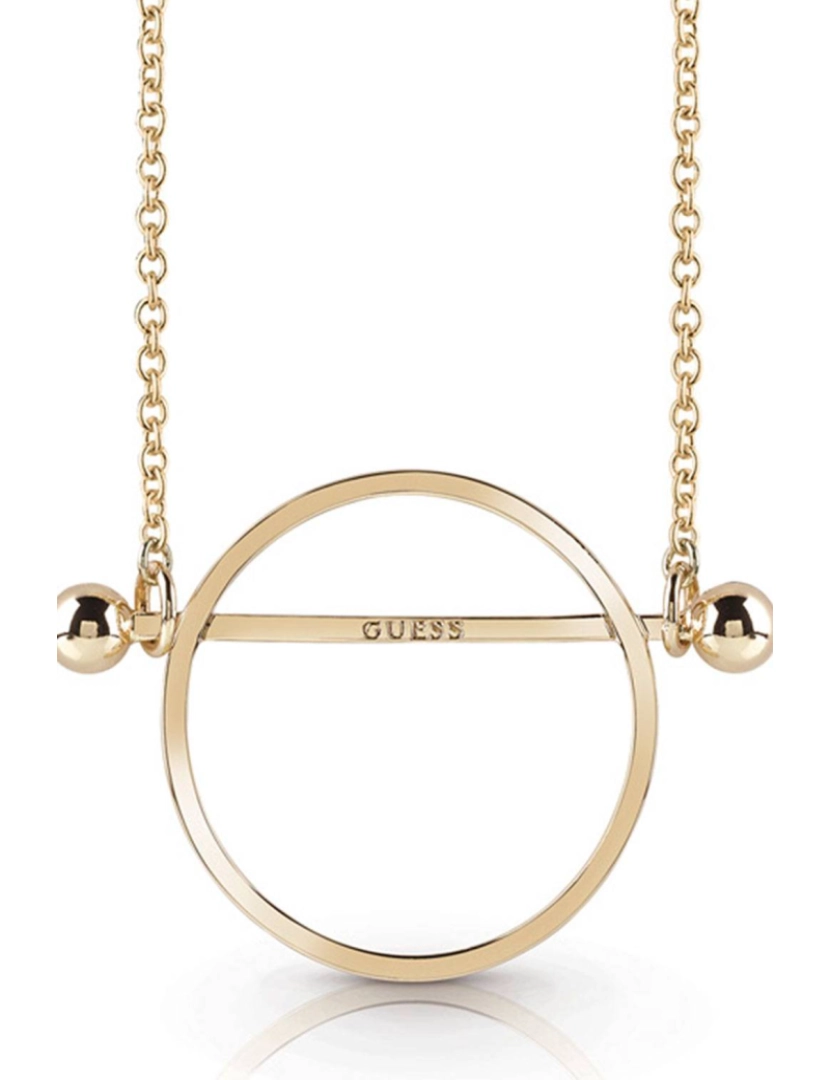 imagem de Guess Colar UBN2