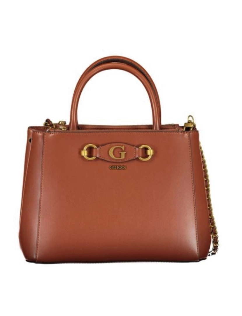 imagem de Guess Mala Castanha STF VB8654062