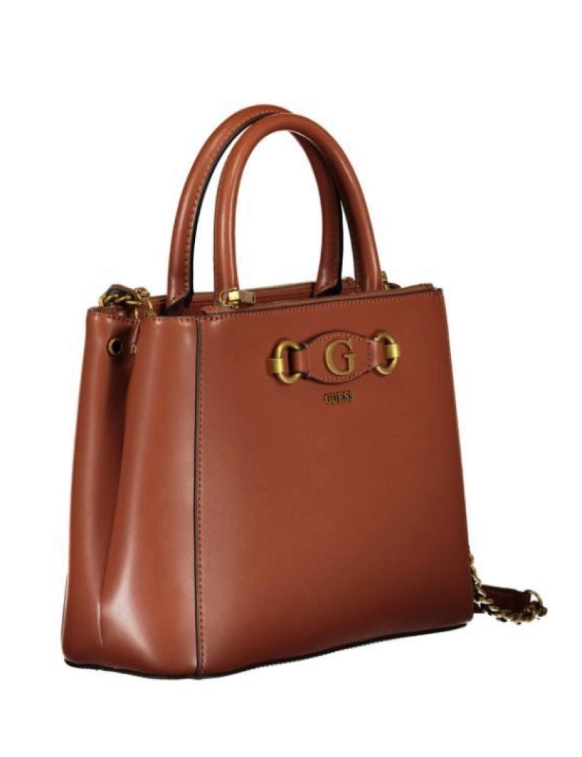 imagem de Guess Mala Castanha STF VB8654064