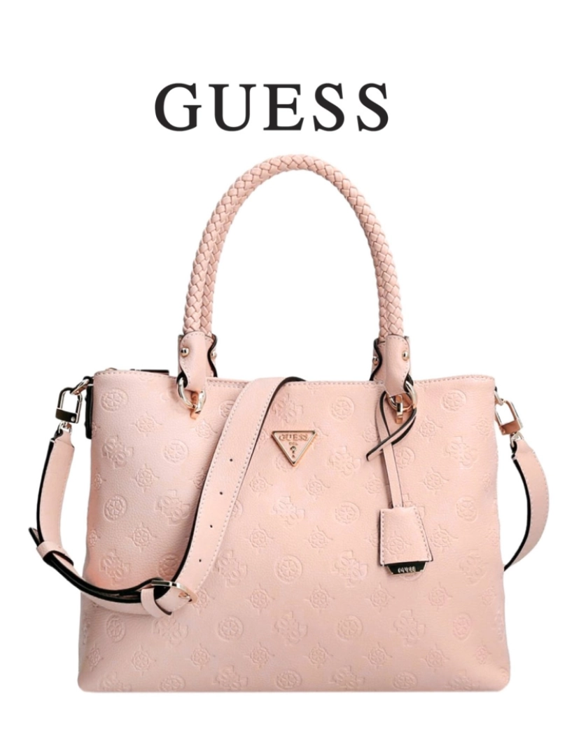 imagem de Guess Mala PG8403101