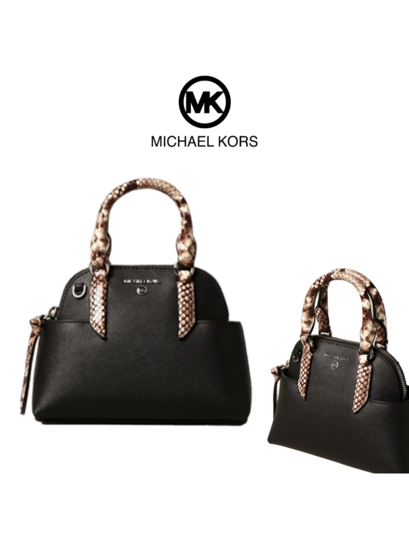 imagem de Michael Kors  Mini Mala Tiracol  32F0SHUC1L1