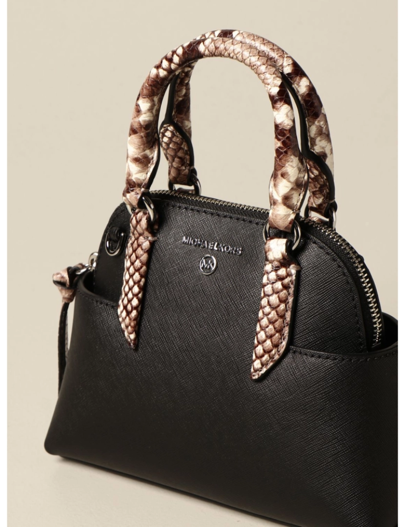 imagem de Michael Kors  Mini Mala Tiracol  32F0SHUC1L2