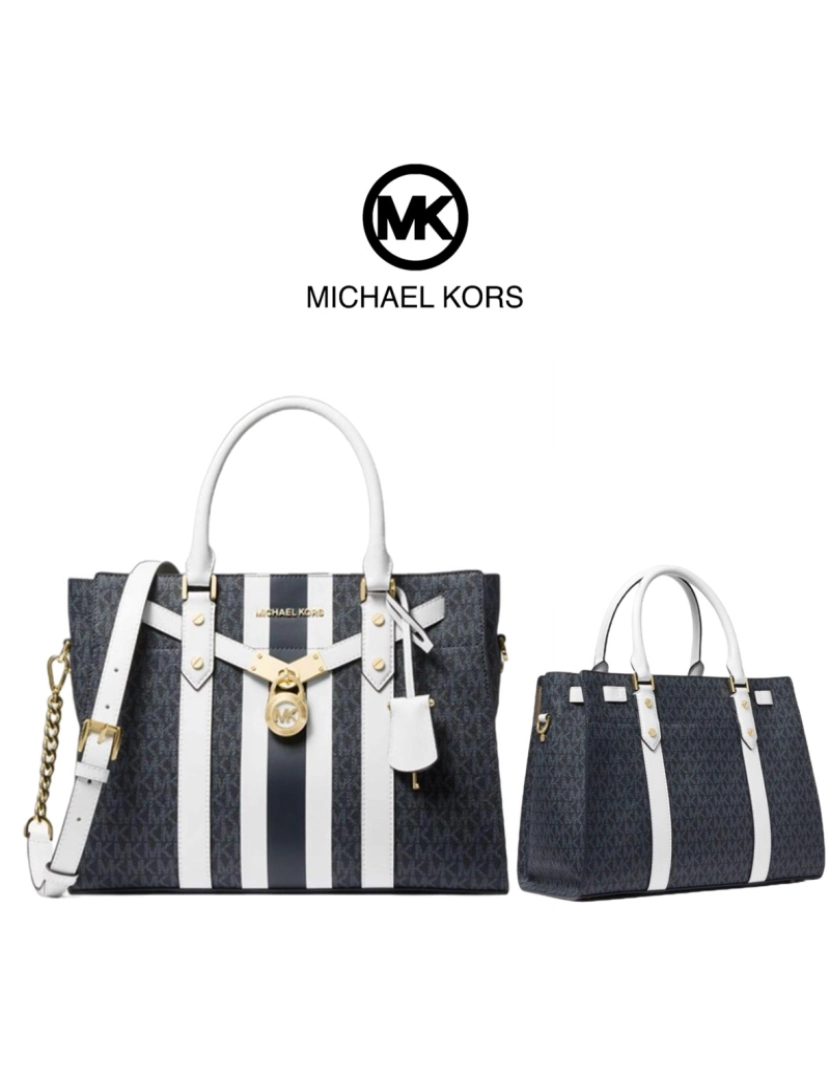 imagem de Michael Kors Mala 30S1G0HS7V1