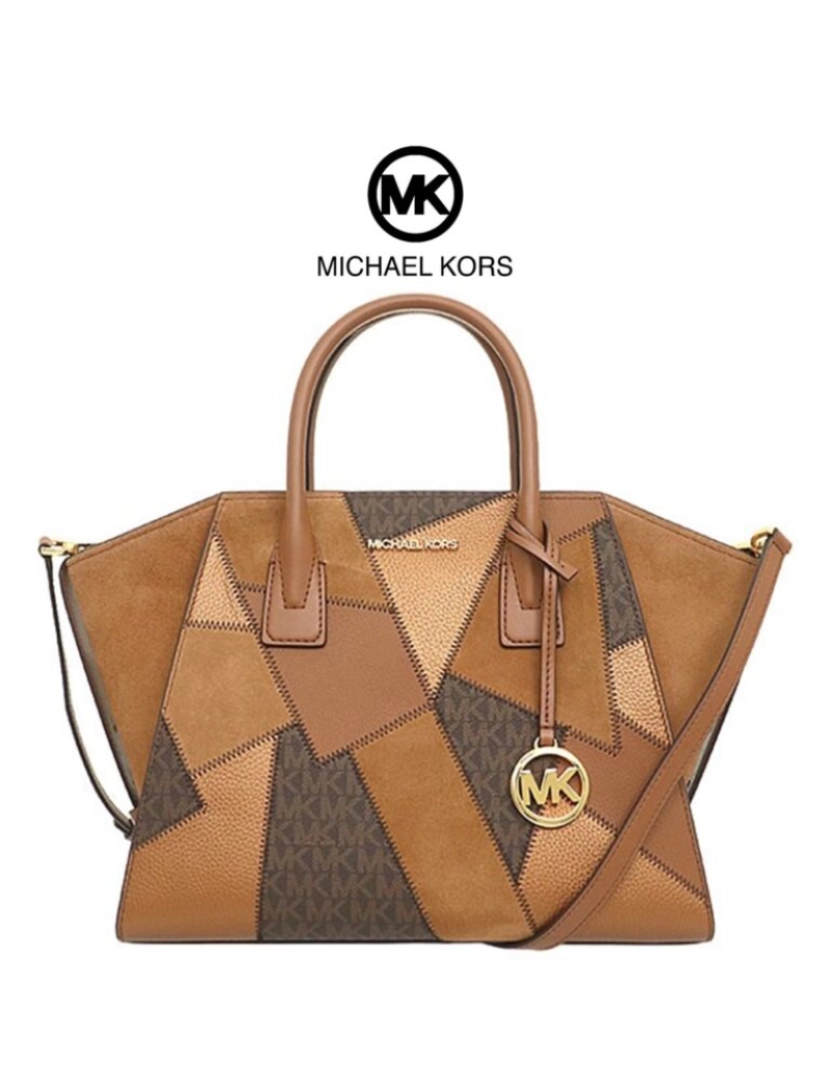 imagem de Michael Kors Mala 35F1G4VS3H1