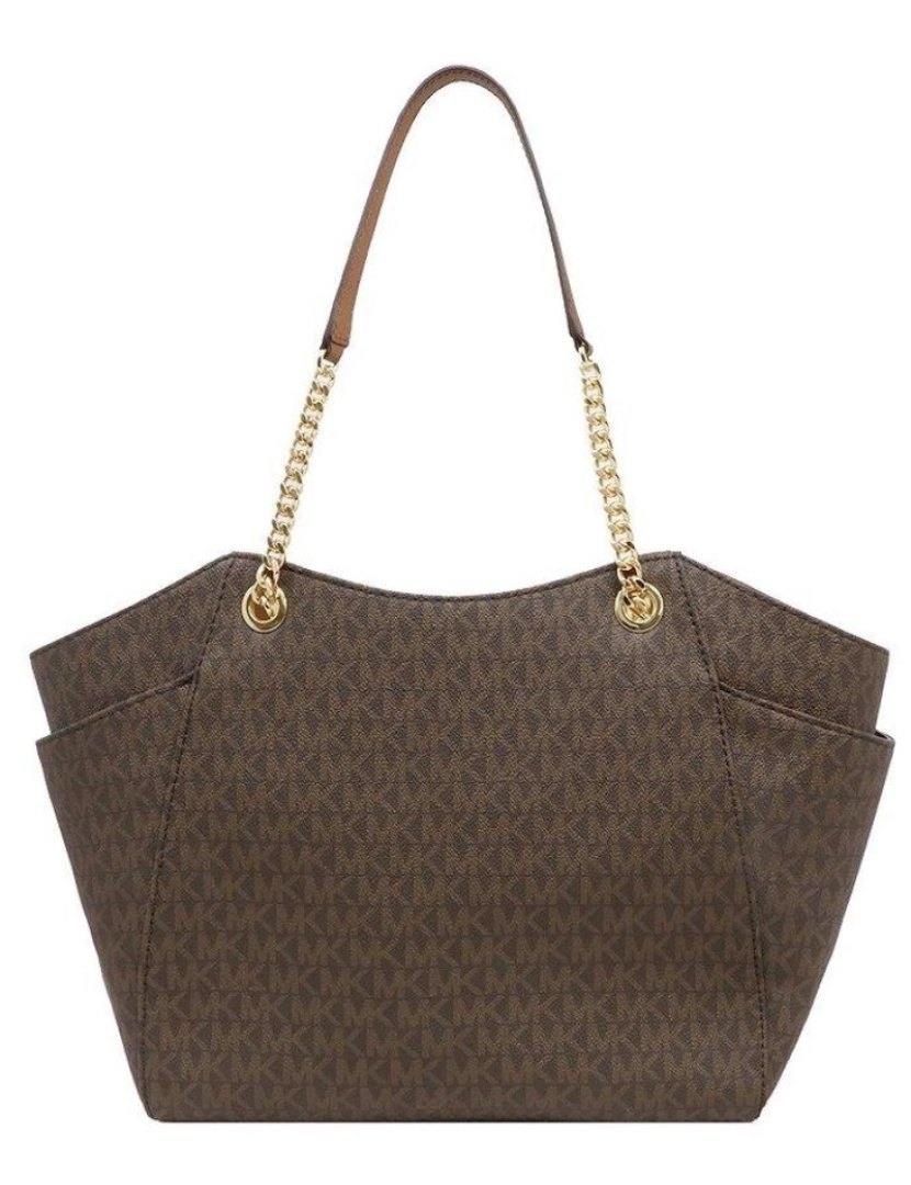 imagem de Michael Kors Mala 35F8GTVE7B Brown3