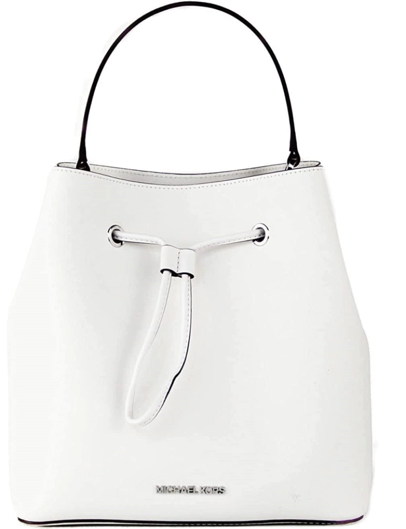 imagem de Michael Kors Mala 35FOSU2M7T White2