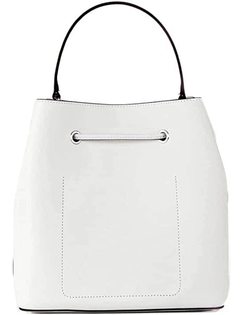 imagem de Michael Kors Mala 35FOSU2M7T White3