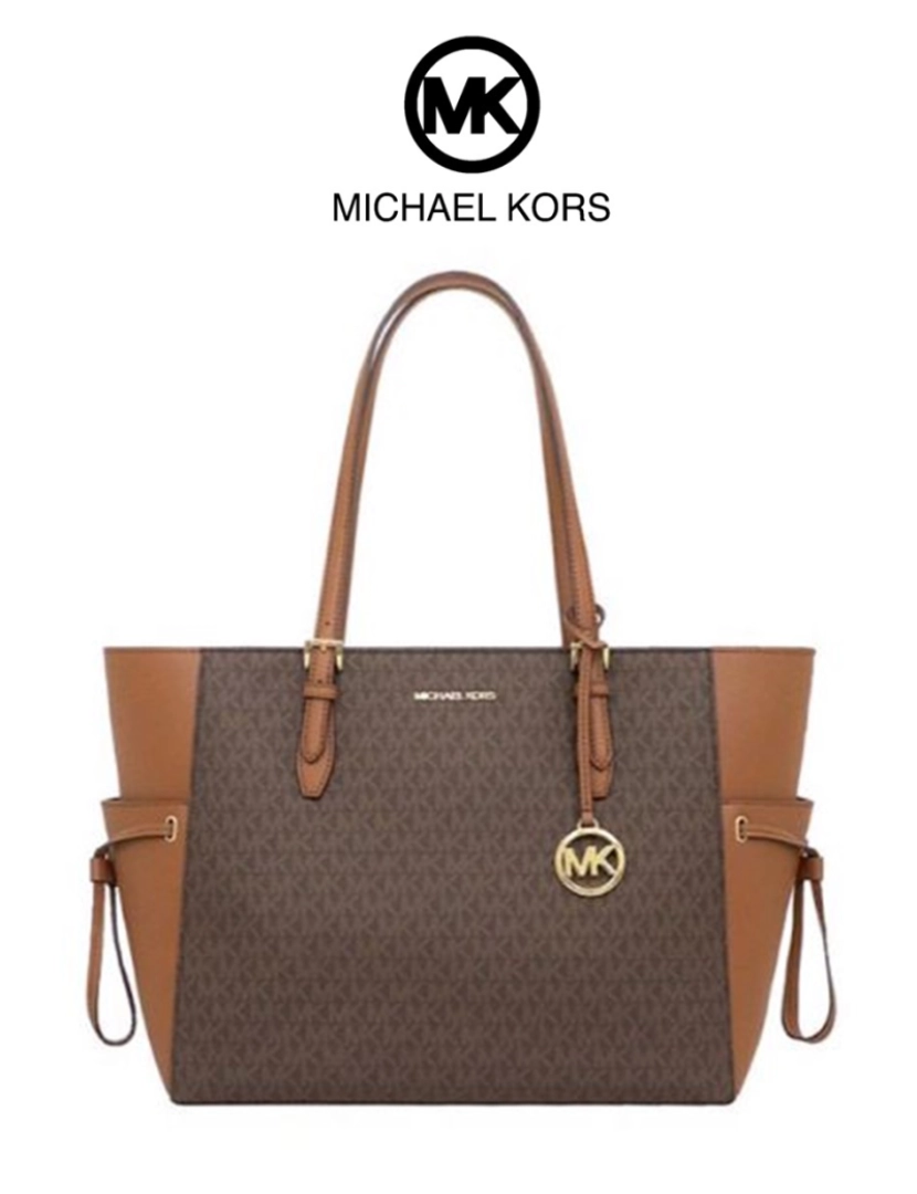 imagem de Michael Kors Mala 35S1G2GT7B1