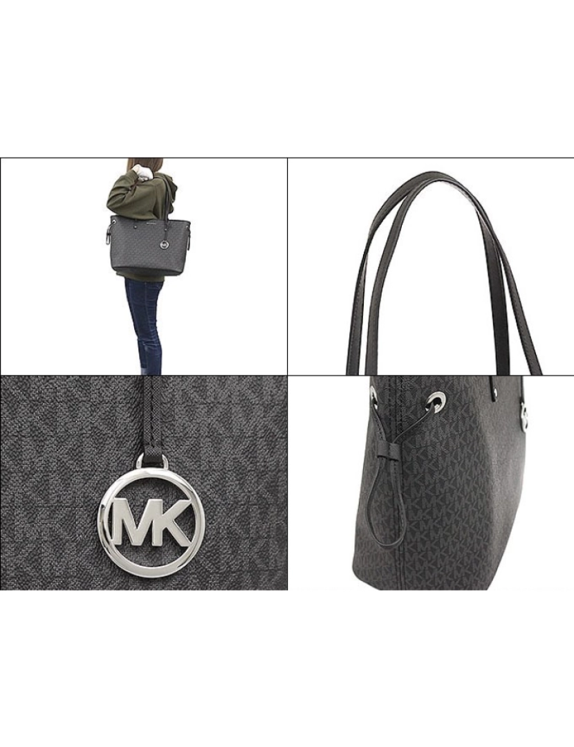 imagem de Michael Kors Mala 35S9STVT9V4