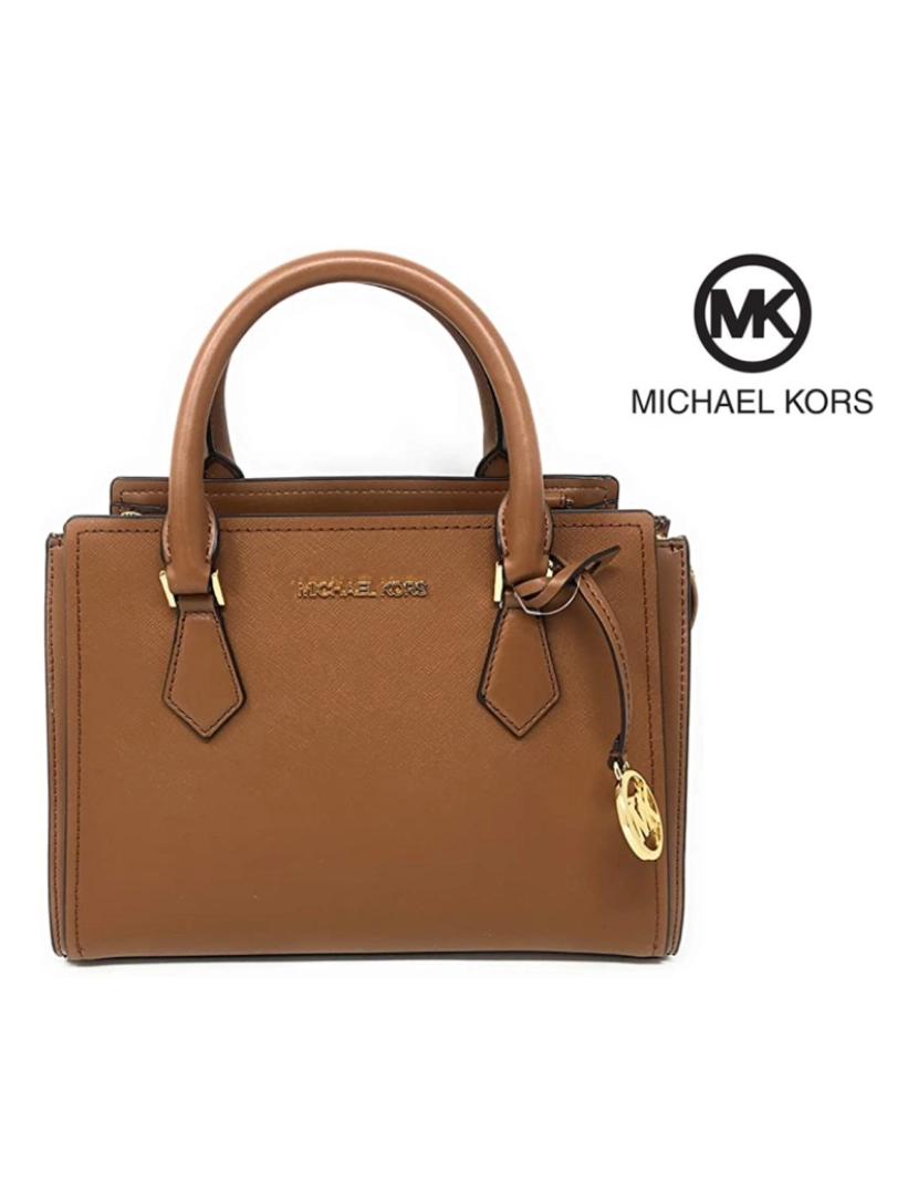 imagem de Michael Kors Mala 35TOGWXM2L  Brown1