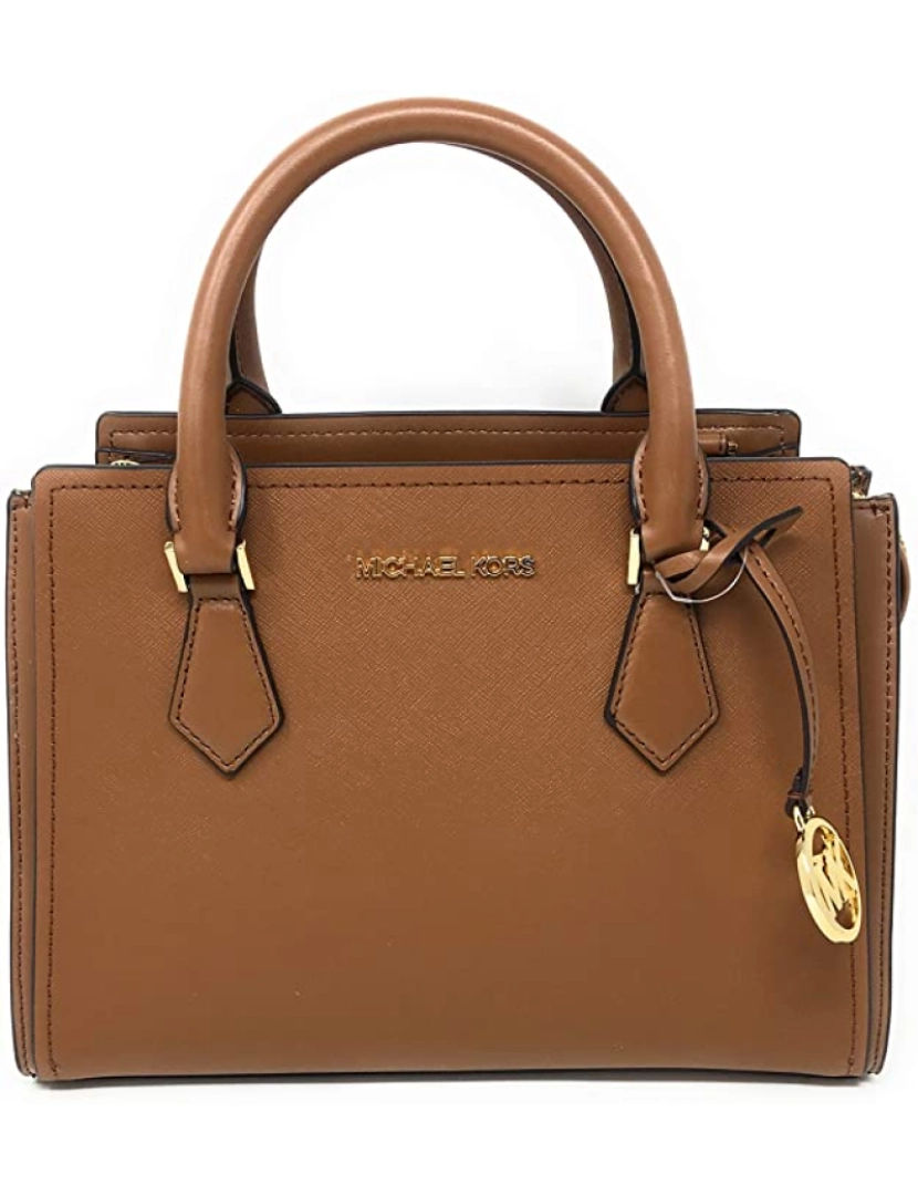 imagem de Michael Kors Mala 35TOGWXM2L  Brown2