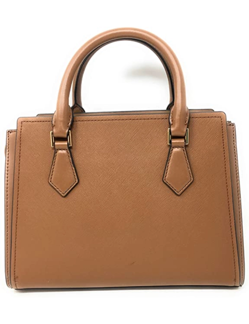 imagem de Michael Kors Mala 35TOGWXM2L  Brown4