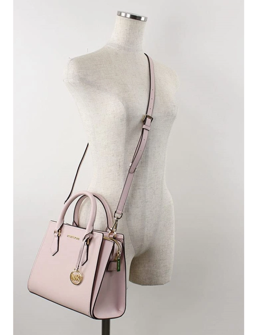 imagem de Michael Kors Mala 35TOGWXM2L  Pink2