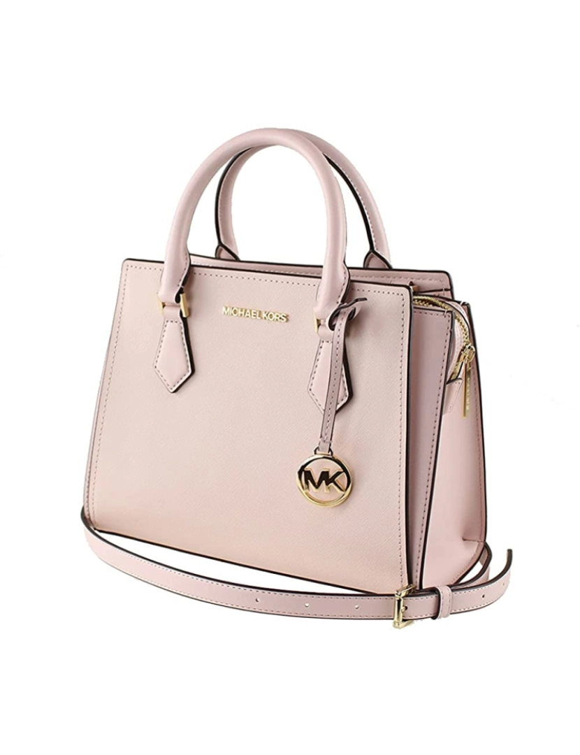 imagem de Michael Kors Mala 35TOGWXM2L  Pink3