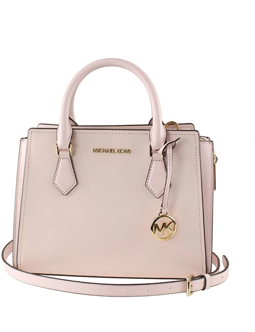 imagem de Michael Kors Mala 35TOGWXM2L  Pink4