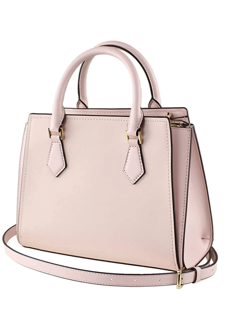 imagem de Michael Kors Mala 35TOGWXM2L  Pink5